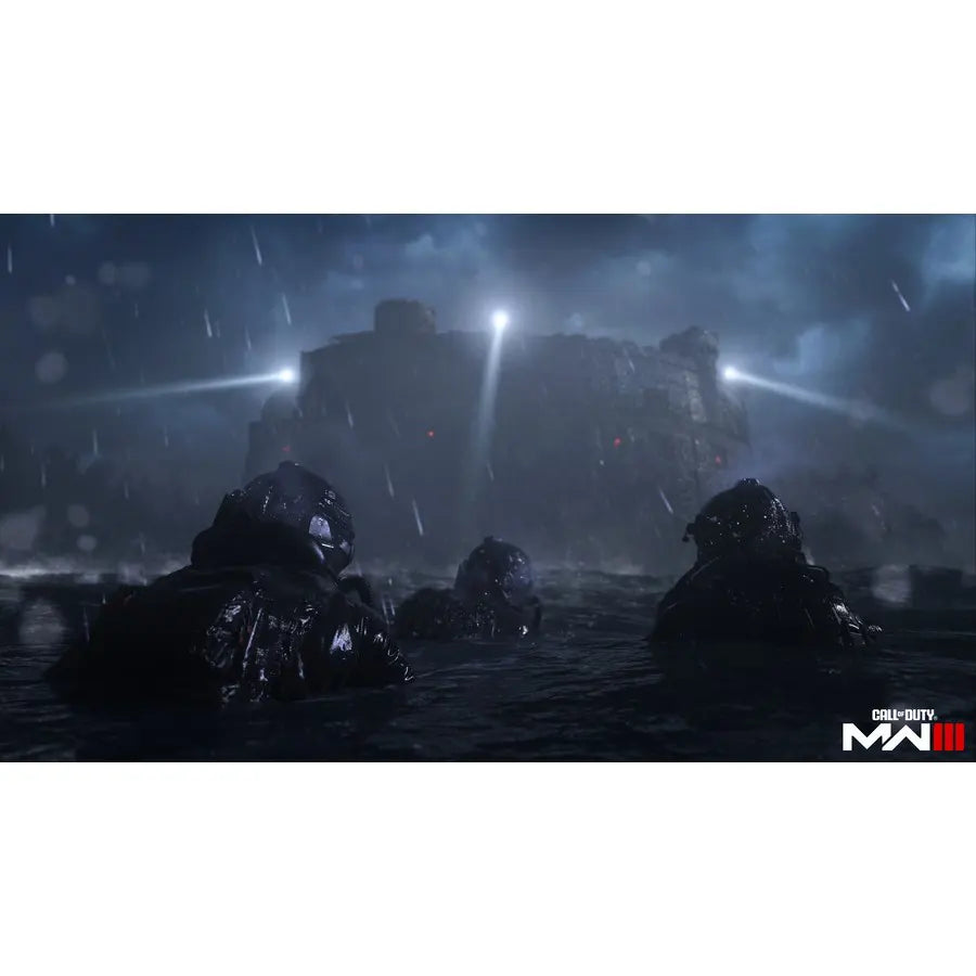 Call of Duty: Modern Warfare III PS5 Call of Duty: Modern Warfare III PS5